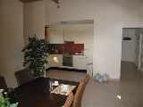 Kitchen and Dining Area - 3-Bed Villa